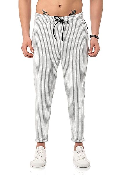 RedBridge Schlupfhose stilvoll mit Nadelstreifen und günstig online kaufen