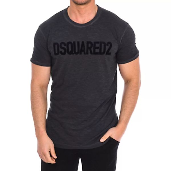Dsquared  T-Shirt S74GD0587-S22146-814 günstig online kaufen