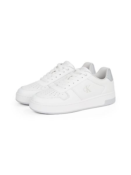 Calvin Klein Jeans BASKET CUPSOLE LOW günstig online kaufen