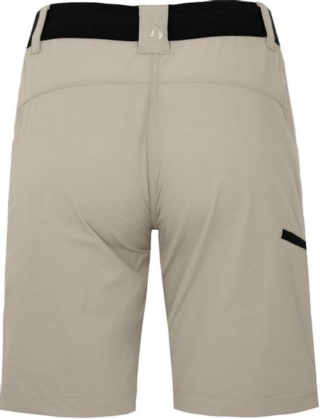 Bergson Outdoorhose VIDAA COMFORT Bermuda Damen günstig online kaufen