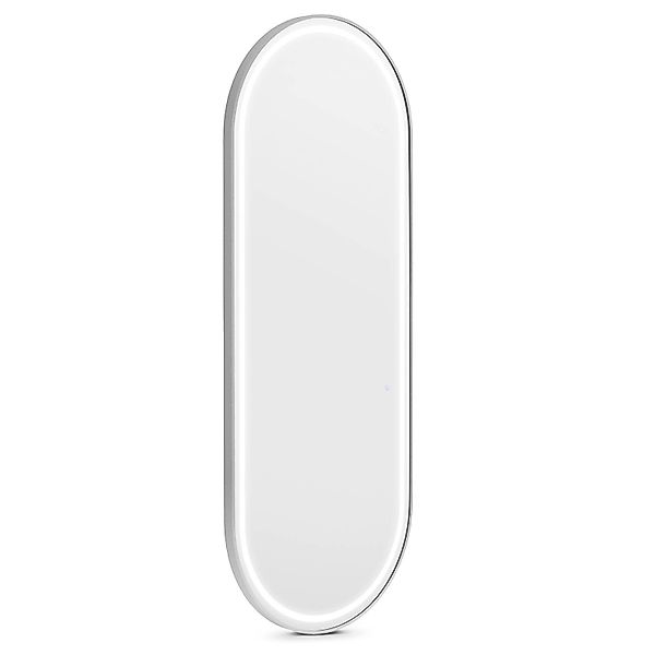 Physa Ganzkörperspiegel Friseurspiegel mit LED-Beleuchtung 180 günstig online kaufen