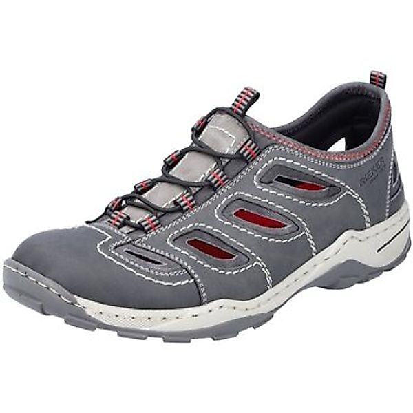 Rieker  Herrenschuhe Slipper 0806546 080 08065-46 günstig online kaufen