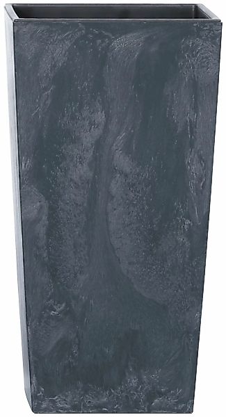 Prosperplast Pflanzkübel "Urbi Square Effect", BxTxH: 22x22x42 cm günstig online kaufen