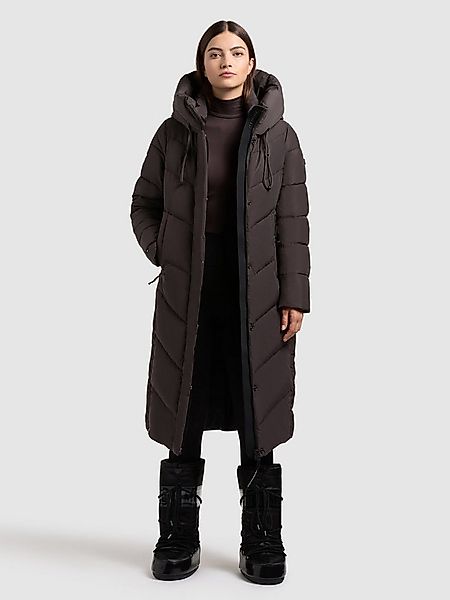 khujo Steppmantel TRUDIE günstig online kaufen