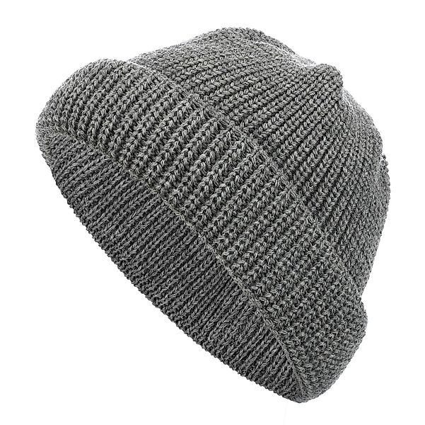 modAS Strickmütze Schippermütze Wollmütze - Wintermütze günstig online kaufen