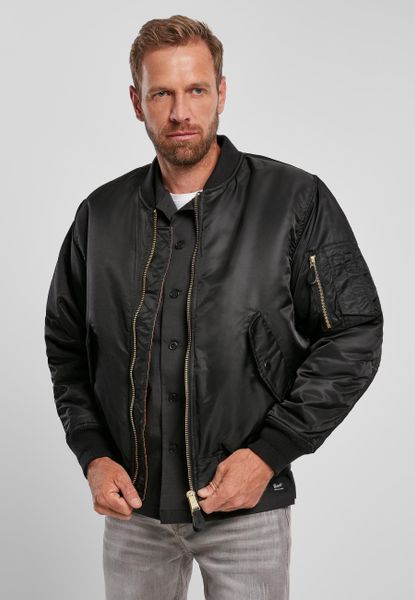 Brandit Anorak Brandit Herren MA1 Bomber günstig online kaufen