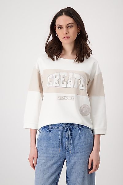 Monari T-Shirt & Langarmshirt günstig online kaufen