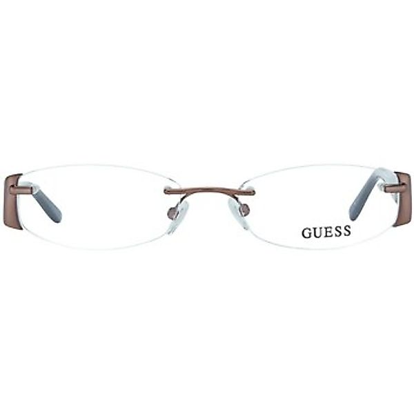 Guess  Sonnenbrillen gu2225brn51 günstig online kaufen