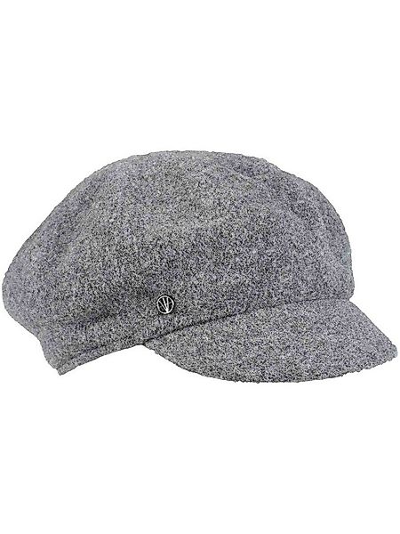 Loevenich Strickmütze Wollschirmmütze günstig online kaufen