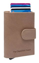 The Chesterfield Brand Kartenetui Hannover, mit günstig online kaufen