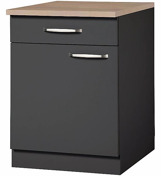 wiho Küchen Unterschrank "Michigan" günstig online kaufen