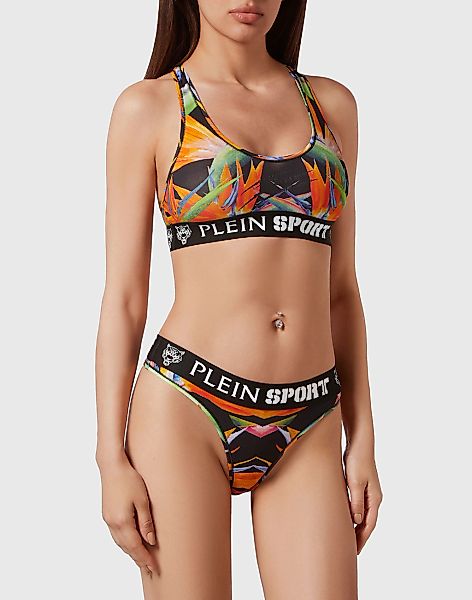 PLEIN SPORT Set: Soft-BH "Sport Set" günstig online kaufen