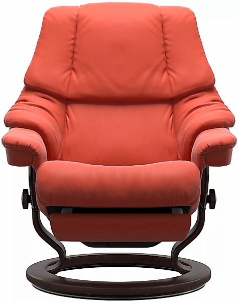 Stressless Relaxsessel "Reno", elektrisch verstellbar, optional 2-motorisch günstig online kaufen