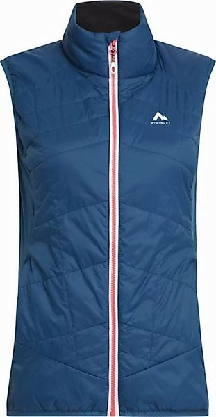 McKINLEY Steppweste Da.-Weste Sansa HYB VST W 510 NAVY günstig online kaufen