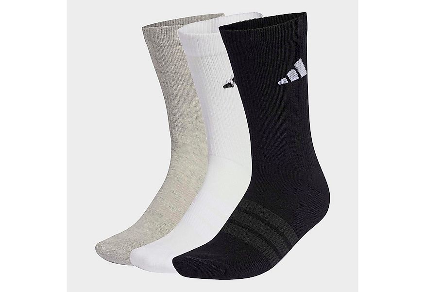 adidas Performance Funktionssocken C ESS CRW 3P günstig online kaufen