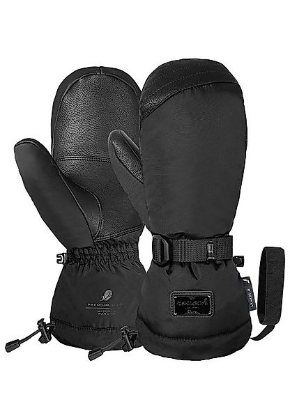 Reusch Fäustlinge Yuna Down R-TEX® XT Mitten mit wasserdichter, atmungsakti günstig online kaufen