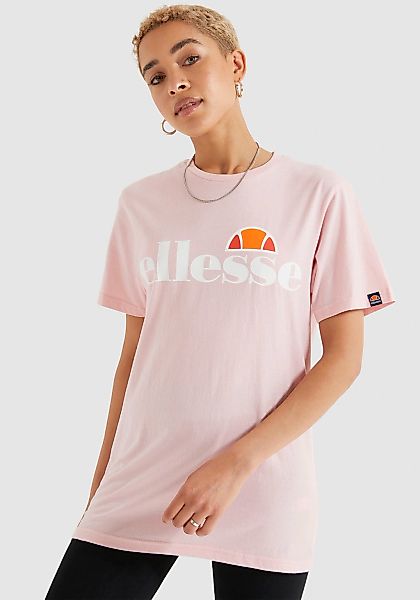 Ellesse T-Shirt "ALBANY T SHIRT" günstig online kaufen