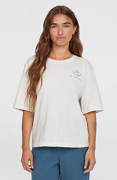 O'Neill T-Shirt SUMMER MUSTHAVES BACK PRINT T-SHIRT günstig online kaufen