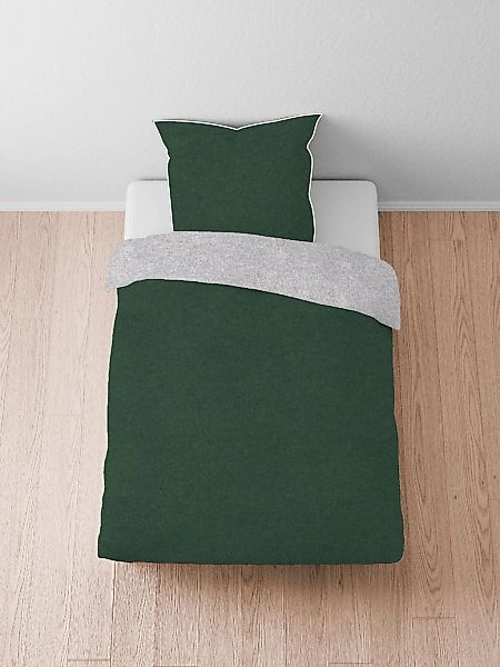 Biberna Wendebettwäsche 1 Stk. tlg. günstig online kaufen