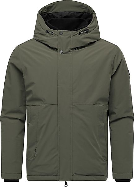 Ragwear Outdoorjacke Saqon YOUMODO Wasserfeste Herren günstig online kaufen