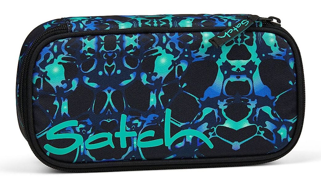 Satch Federmäppchen Schlamperbox günstig online kaufen