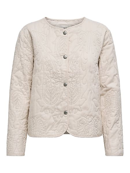 JACQUELINE de YONG Blouson Besticktes Design, günstig online kaufen