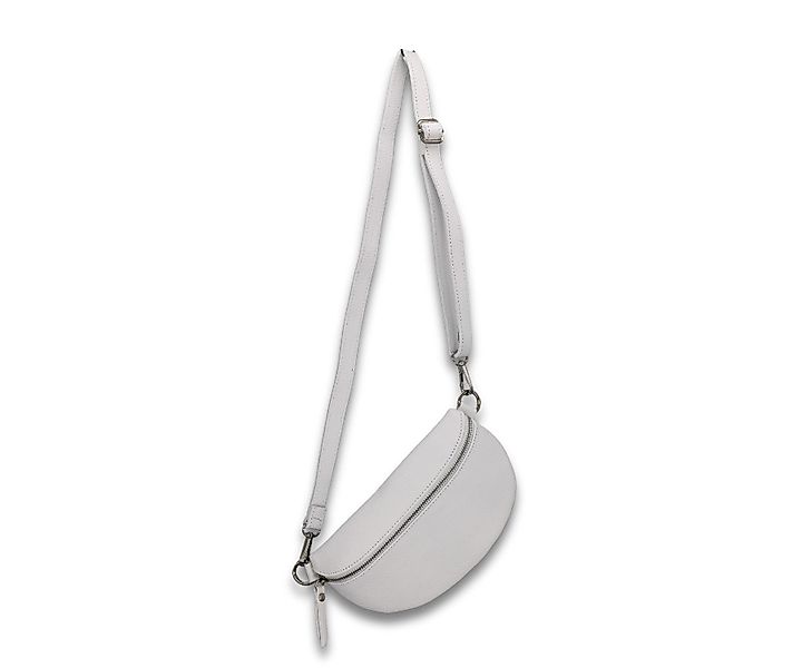 Adel Bags Gürteltasche Bauchtasche Damen Leder, günstig online kaufen