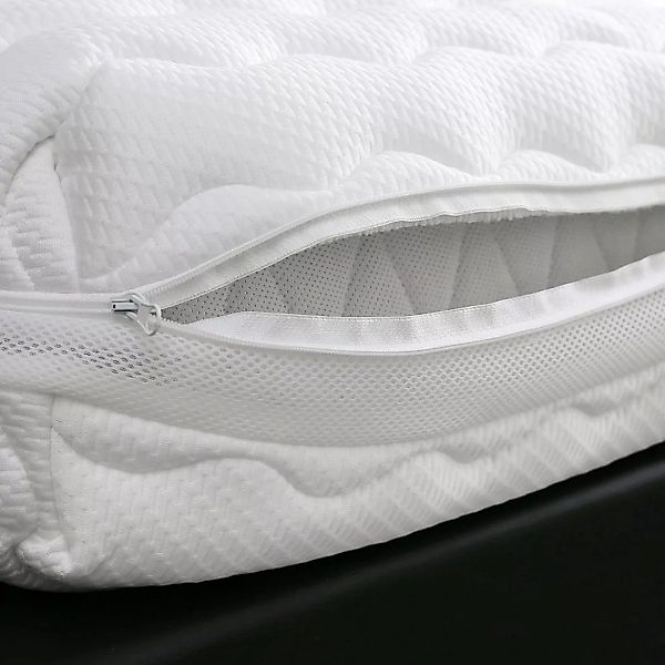 BettwarenShop Ersatz Matratzenbezug Klima günstig online kaufen