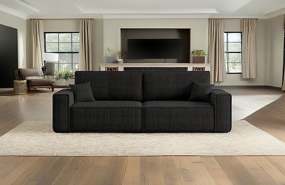 Kaiser Möbel Schlafsofa Schlafsofa BEST und günstig online kaufen