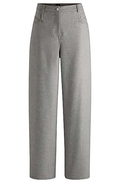 BOSS ORANGE Webhose Taflana Premium Damenmode günstig online kaufen