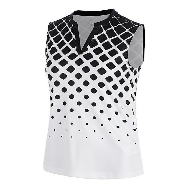 limited SPORTS Tanktop Sleevless Tee Tanja günstig online kaufen