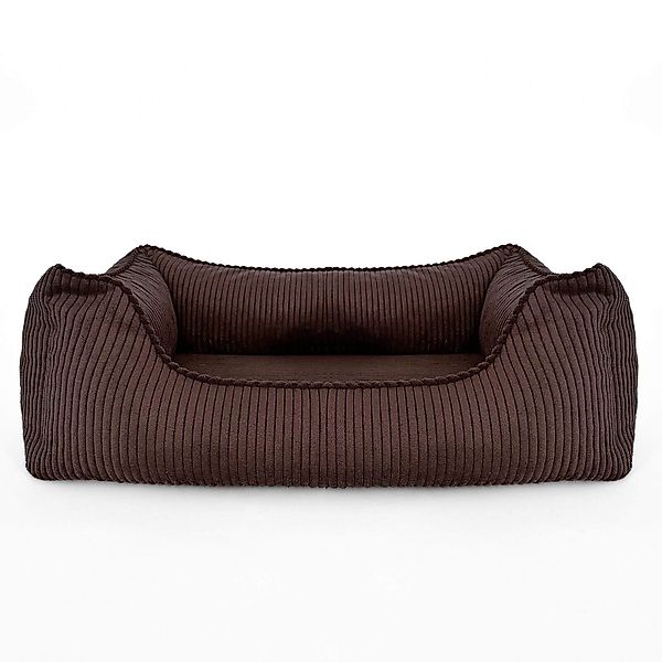 PAW WOW Hundekorb Hundebett ANTON Cord günstig online kaufen
