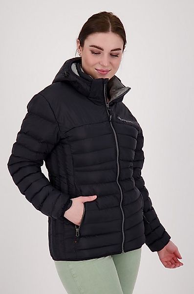 DEPROC Active Winterjacke GILMOUR WOMEN II NEW OS mit abnehmbarer Kapuze. a günstig online kaufen