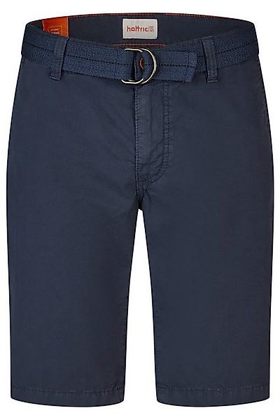 Hattric Bermudas Chino Bermuda mit Gürtel günstig online kaufen