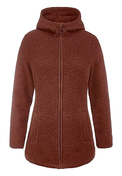 Hessnatur Fleecejacke günstig online kaufen