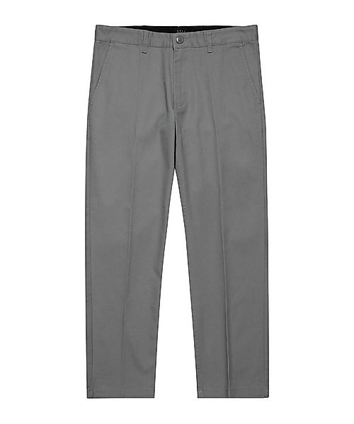 OBEY Jogginghose Obey Straggler Flooded Hose Herren günstig online kaufen