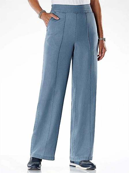 Classic Basics Bequeme Jeans 1 tlg. günstig online kaufen