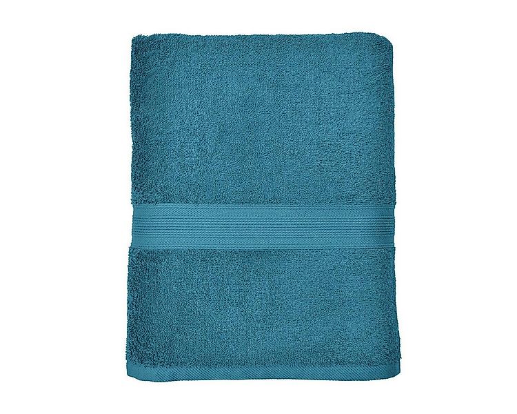 leevitex® Saunatuch Frottee XXL, (1-St), 80 x 200 cm, extra groß & saugfähi günstig online kaufen