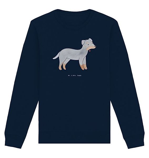 Mr. & Mrs. Panda Longpullover Manchester Terrier Moment Größe XS - French N günstig online kaufen