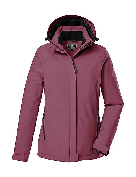 Killtec Funktionsjacke "KOW 250 WMN JCKT" Wasserdichte Damenjacke, atmungsa günstig online kaufen