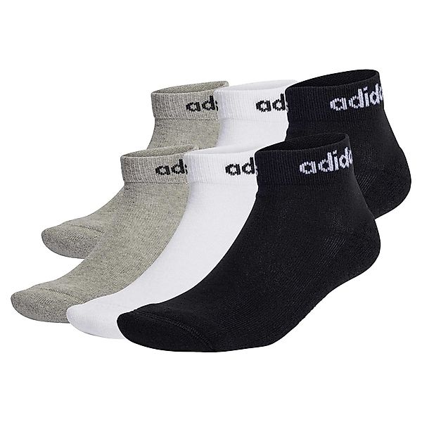 adidas Sportswear Kurzsocken Unisex Socken 6er günstig online kaufen