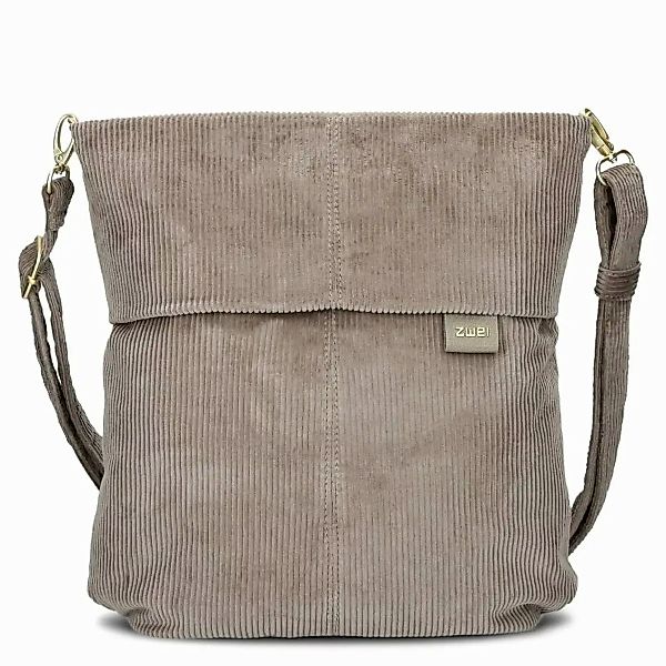 Zwei Umhängetasche Mademoiselle M12 - Schultertasche günstig online kaufen