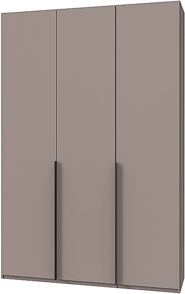 Wimex Kleiderschrank »Mugano,in 5 Breiten,2 Höhen,2 Tiefen, viele Farben, M günstig online kaufen