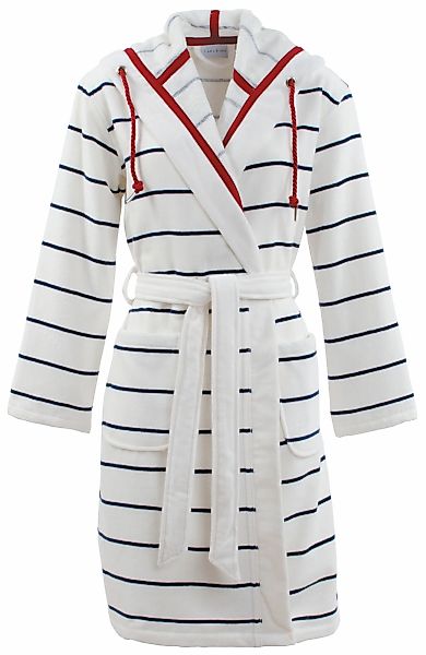 Carl Ross Damenbademantel "246310", 1 Stk. günstig online kaufen