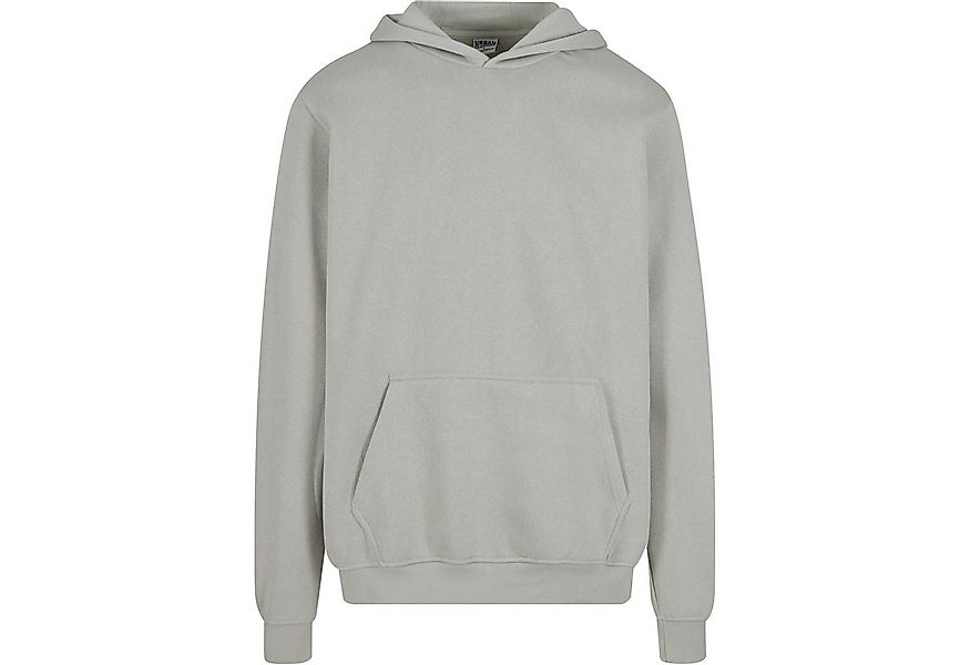 URBAN CLASSICS Kapuzenpullover Urban Classics Basic Essential Hoody (Hoody, günstig online kaufen
