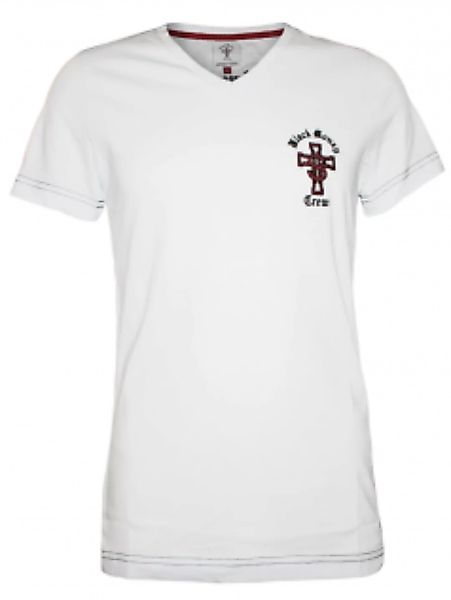 Black Money Crew Herren Shirt BMCross günstig online kaufen