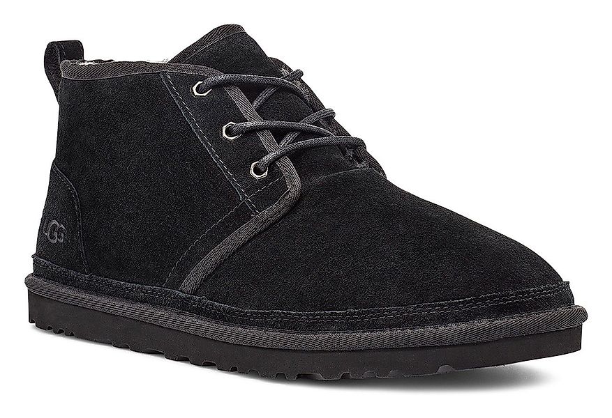 UGG Neumel Schnürboots, Chukka Boot, Freizeitschuh günstig online kaufen