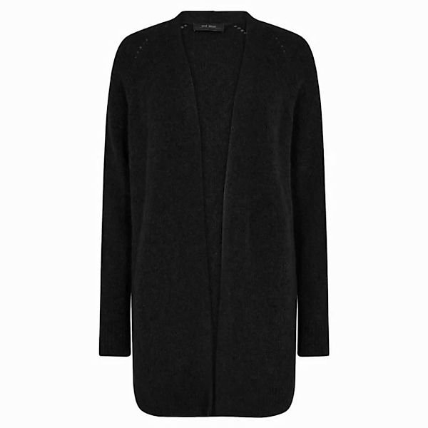 Mos Mosh Cardigan Cardigan THORA LONG mit Alpaka günstig online kaufen