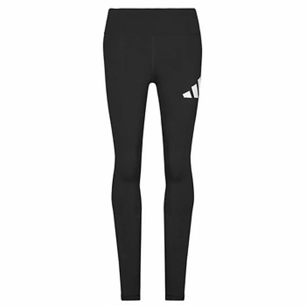 adidas  Strumpfhosen Train Essentials Big Logo Full-Length Leggings günstig online kaufen