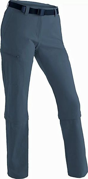 Maier Sports Outdoorhose Arolla ENSIGN BLUE günstig online kaufen